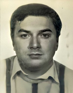 თეიმურაზ სახამბერიძე 1964-93წწ. გარდ. სოფ. ტამიში ოჩამჩირე აფხაზეთი დაბ. ქუთაისი იმერეთი